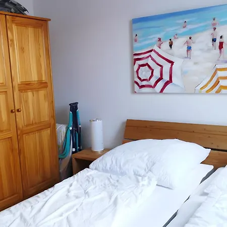 Fokuhl * Hooksiel