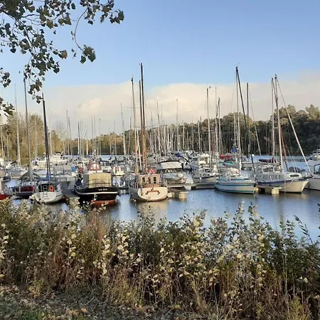 Fokuhl * Hooksiel