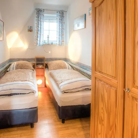 Appartement Fokuhl *