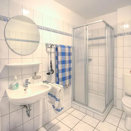 Fokuhl Apartment