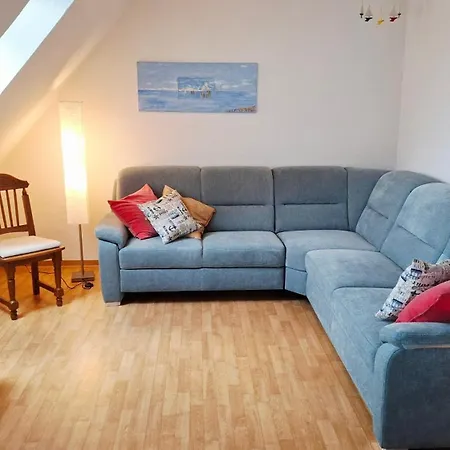 Apartman Fokuhl