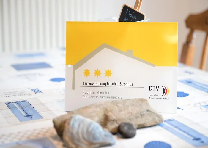 Апартаменты Fokuhl Хокзиль