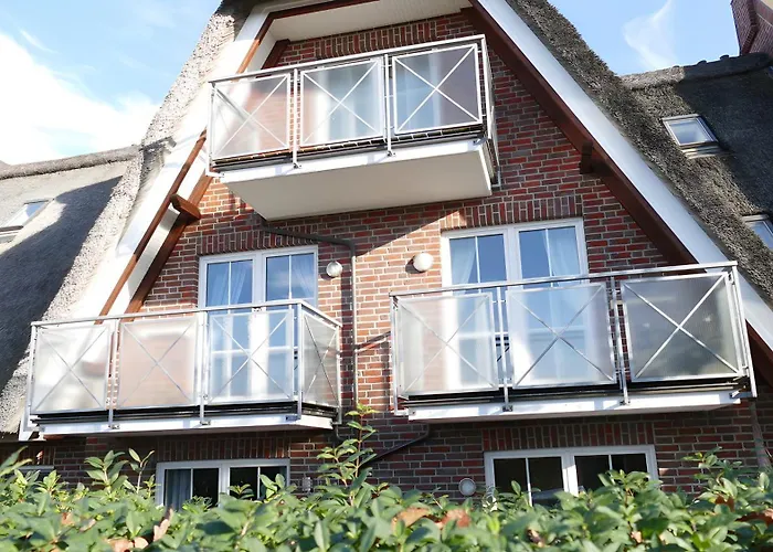 Fokuhl Апартаменты Хокзиль