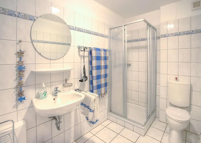 Fokuhl Апартаменты