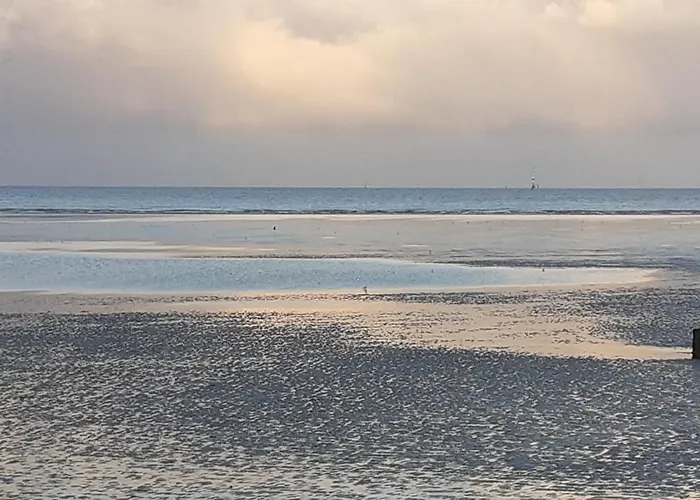 Апартаменты Fokuhl